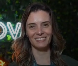 Luciana Fabrega